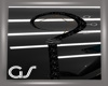 GS Staff Black