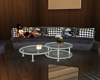 Romatic Sofa Animated