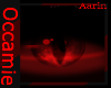 Aarin eyes