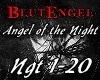 Blutengel - Angel of the