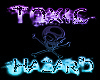 -x- toxic hazard hyper