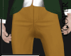 !A Pants beige