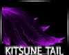 Kitsune Furry tail
