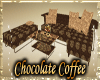 [x]Gold Chocolate Coffee