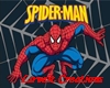 spiderman rug