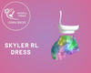 Skyler RL Dress