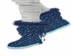 Trenchez Blue