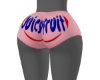 juicy fruit cheeks