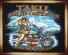 TAKU HARLEY