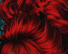Elvira Flame + Bangs