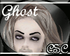 {CSC} Ghost Groom Hair