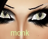 mo's green eyes