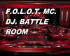 DJ. BATTLE ROOM