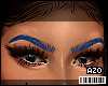 Toka Eyebrows Navy