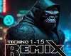 ★Techno Remix ★ 1-15
