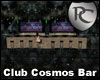 Club Cosmos Bar
