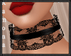 Lace Choker