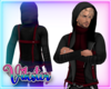 v dark couple m