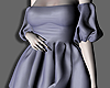 Cleo dress lilás