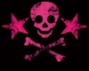 [J]*Pink Skull*