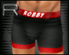 !f Boxers for Robby