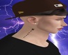 blessed neck