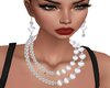 Swirl Heart Necklace 3