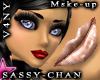 [V4NY] Sassy-Chan Gloss