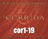 corrida cabrel