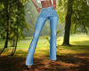 Sweet Spring Jeans
