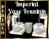 Imperial Vase Fountain