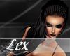 LEX Alexis raven