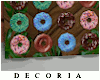 Gender Reveal Donuts