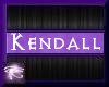 ~Mar Kendall 1 Black