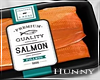 H. Fresh Salmon
