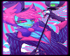 [X] Hazbin Alastor 02