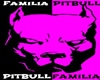 Familia Pitbull