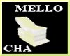 Mello Yellow Exam Table