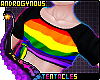 🌈 Gay Pride Shirt A