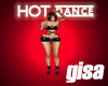 |G|Hot Dance Beby
