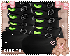 KID 👽 Alien Boots