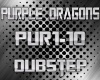 Purple Dragons Dub Pt. 1