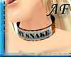 [AF]My Snake Collar