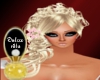 ~DV~Rasine Blond Hair