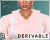 DRV Overall Top Dress