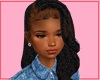 kids teen long & natural