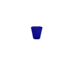 A-Stryofoam-Cup-BLUE