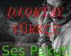 DJ Oktay Ses-Sound
