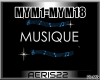 ♫ MYM1-MYM18 SLOW