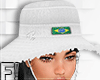Brazil Hat V2